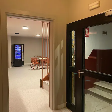 Pension Coral-2